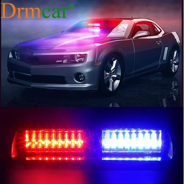 16 led car strobe flash light rgb 7color changeable car signal emergency windshield warning light for s2 viper style
16 led car strobe flash light rgb 7color changeable car signal emergency windshield warning light for s2 viper style