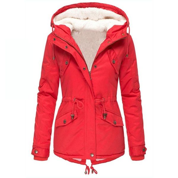 women jacket womens winter jacket women winter plus size solid color down coat long sleeve zipper pocket overcoat #40%, Black;brown
women jacket womens winter jacket women winter plus size solid color down coat long sleeve zipper pocket overcoat #40%, Black;brown