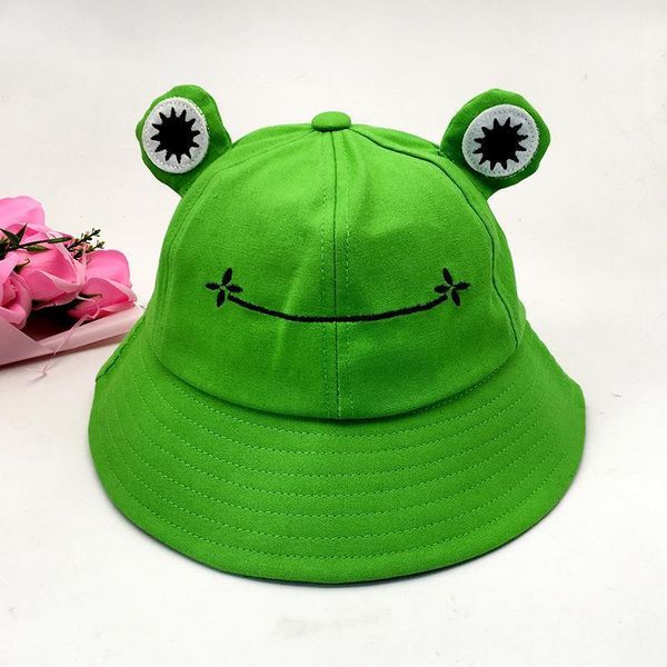 bucket hat summer fisherman hat women outdoor cotton cute travel frog design -mx81, Blue;gray
bucket hat summer fisherman hat women outdoor cotton cute travel frog design -mx81, Blue;gray