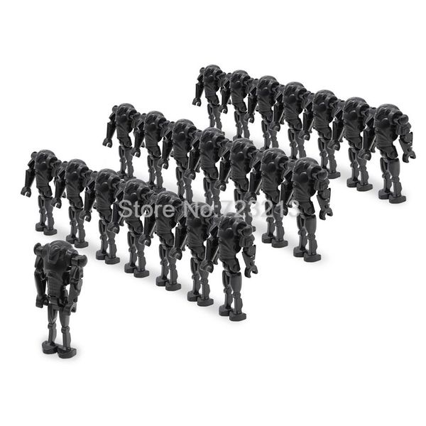 100pcs lot c014 battle droid trooper figures building block model building set kits bricks diy toys for children qylqla mywjqq
100pcs lot c014 battle droid trooper figures building block model building set kits bricks diy toys for children qylqla mywjqq