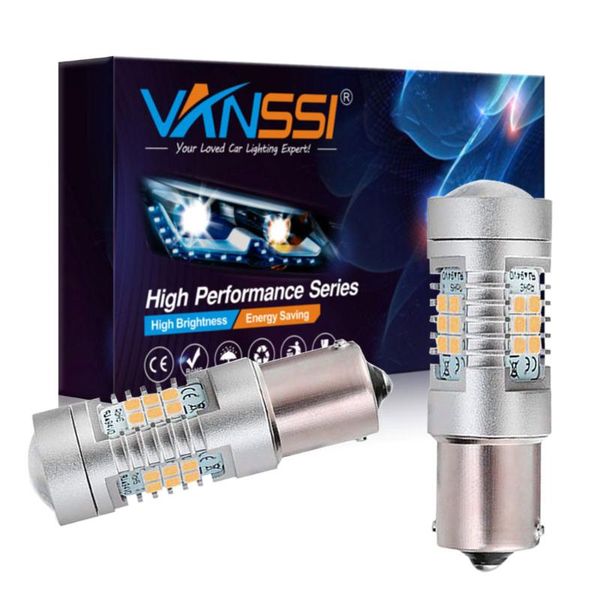 vanssi 2pcs super bright 1260lm bau15s 7507 py21w led bulbs 21-smd 2835 chipsets led turn signal blinker replacement bulb 12-24v
vanssi 2pcs super bright 1260lm bau15s 7507 py21w led bulbs 21-smd 2835 chipsets led turn signal blinker replacement bulb 12-24v