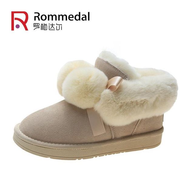 women snow boots warm winter women's ankle boots suede ladies shoes woman zapatos de mujer comfortable winter sneakers, Black
women snow boots warm winter women's ankle boots suede ladies shoes woman zapatos de mujer comfortable winter sneakers, Black