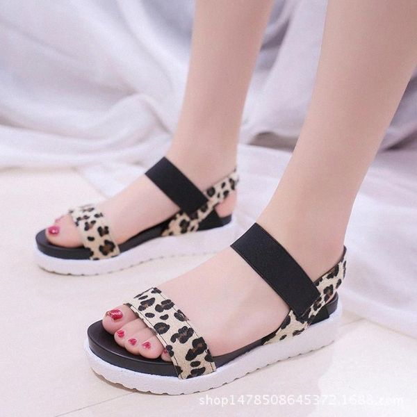 women flat sandals summer back strap female solid summer platform sandals for girls #jy83
women flat sandals summer back strap female solid summer platform sandals for girls #jy83
