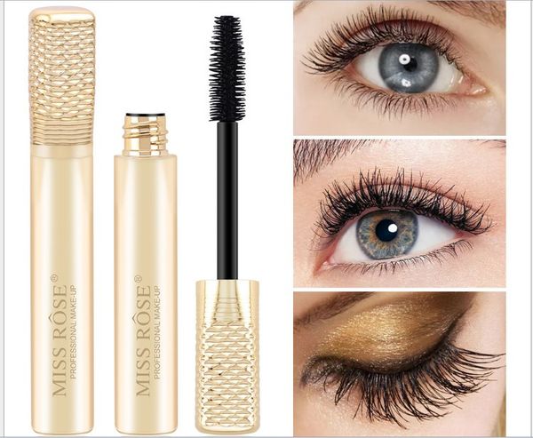 wholesale cosmetics make-up miss rose waterproof, slim, curling and curling mascara for women's make-up natural and long-lasting mascar
wholesale cosmetics make-up miss rose waterproof, slim, curling and curling mascara for women's make-up natural and long-lasting mascar