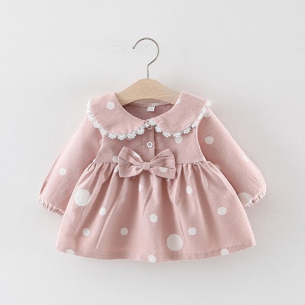 baby long sleeve spring and autumn 2020 print princess 6 months little girls birthday gift party dress 1026, Red;yellow
baby long sleeve spring and autumn 2020 print princess 6 months little girls birthday gift party dress 1026, Red;yellow