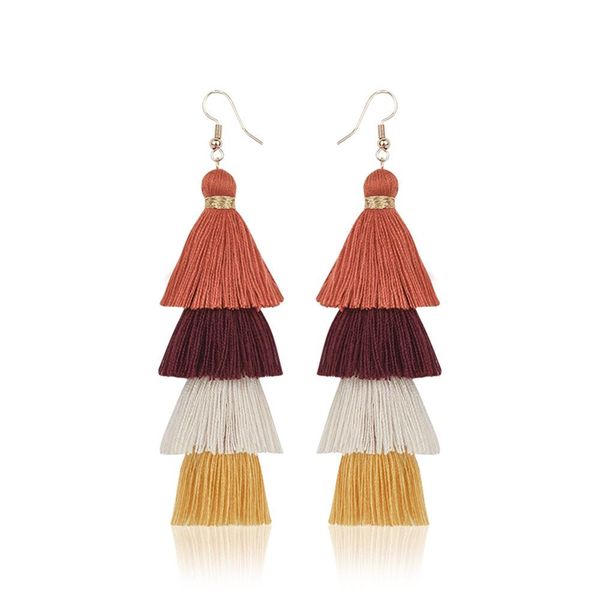 1pair fashion tower layer tassel earrings diy jewelry garment decorative accessories craft tassels female personality decoration h jllrfo
1pair fashion tower layer tassel earrings diy jewelry garment decorative accessories craft tassels female personality decoration h jllrfo