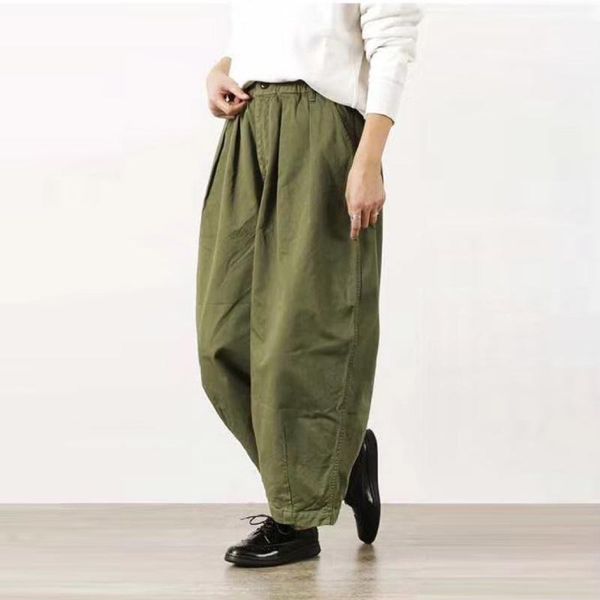 women's pants & capris yourseason 2021 spring autumn solid color ladies loose harem japanese pockets women casual elastic waist long tr, Black;white
women's pants & capris yourseason 2021 spring autumn solid color ladies loose harem japanese pockets women casual elastic waist long tr, Black;white