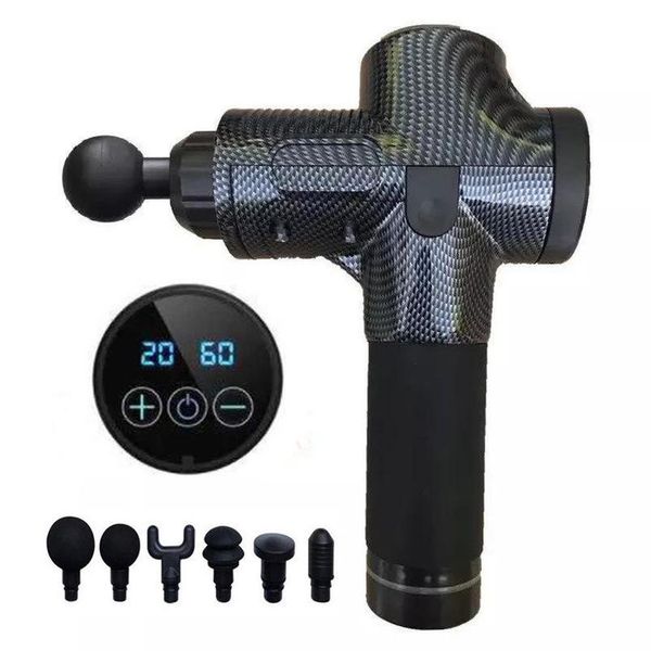 massage gun wireless rechargeable muscle stimulator deep tissue massager fascia gun body relaxation slimming nbi
massage gun wireless rechargeable muscle stimulator deep tissue massager fascia gun body relaxation slimming nbi