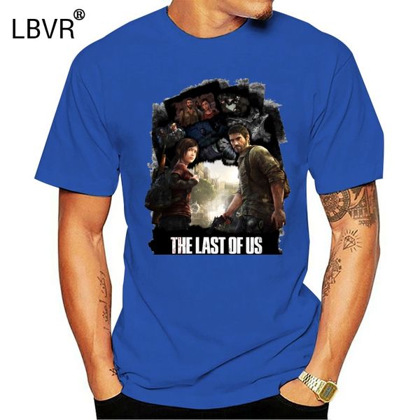 the last of us cosplay cotton short sleeve black 100% cotton straight short sleeve hoodie designers t shirts sweatshirt
the last of us cosplay cotton short sleeve black 100% cotton straight short sleeve hoodie designers t shirts sweatshirt