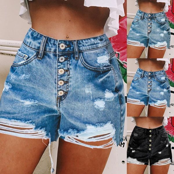 women's shorts fashion women summer ripped hole denim jeans high waist casual push up skinny 1, White;black
women's shorts fashion women summer ripped hole denim jeans high waist casual push up skinny 1, White;black