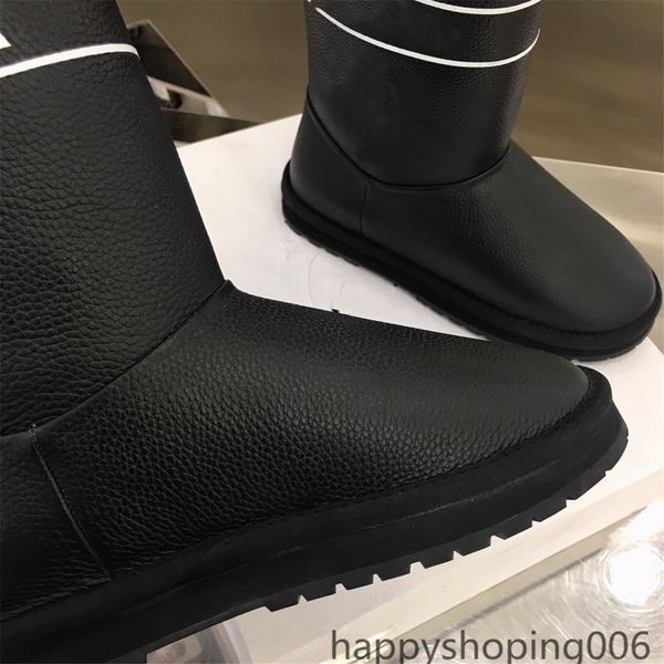 2020fashion shoes soles real leather sewing increased high woman leather boots embossed wool lining buckle ankle boots women's boots 35, Black
2020fashion shoes soles real leather sewing increased high woman leather boots embossed wool lining buckle ankle boots women's boots 35, Black