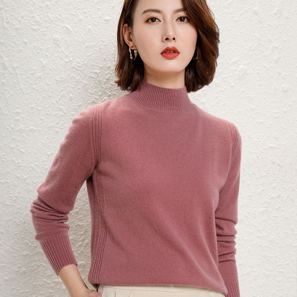 2021 female jumpers 100% pure cashmere mesh sweaters famale new winter arrival 7 standard pullovers psg6, White;black
2021 female jumpers 100% pure cashmere mesh sweaters famale new winter arrival 7 standard pullovers psg6, White;black