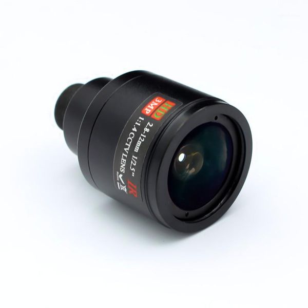 lens x2pcs hd 3mp 2.8-12mm cctv manual focal zoom 1/2.5" mtv 2.8mm-12mm 3.0megapixel for camera1
lens x2pcs hd 3mp 2.8-12mm cctv manual focal zoom 1/2.5" mtv 2.8mm-12mm 3.0megapixel for camera1