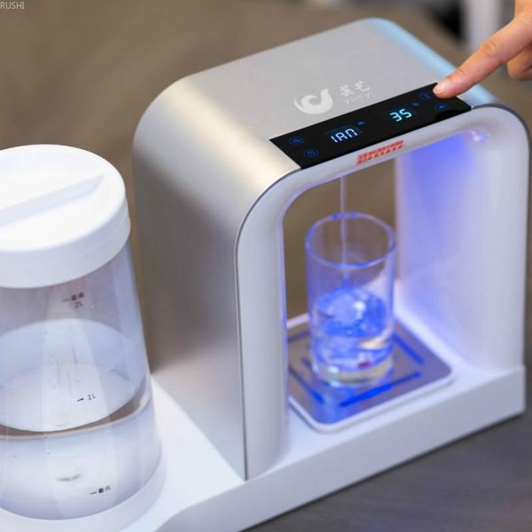 pure bottled water drawer tankless intelligent constant temperature deskpipeline water dispenser smart dispenser
pure bottled water drawer tankless intelligent constant temperature deskpipeline water dispenser smart dispenser