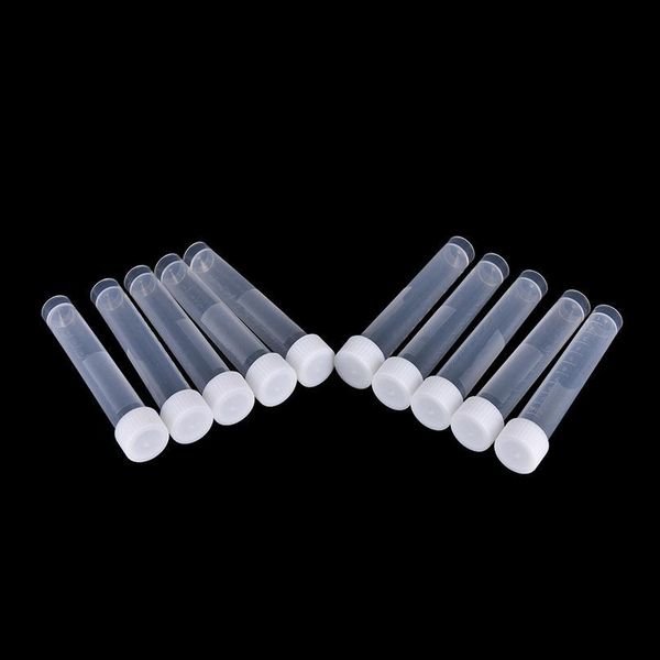 10pcs 10ml plastic frozen test tubes vial with seal cap school educational laboratory supplies 10 bbylmj
10pcs 10ml plastic frozen test tubes vial with seal cap school educational laboratory supplies 10 bbylmj