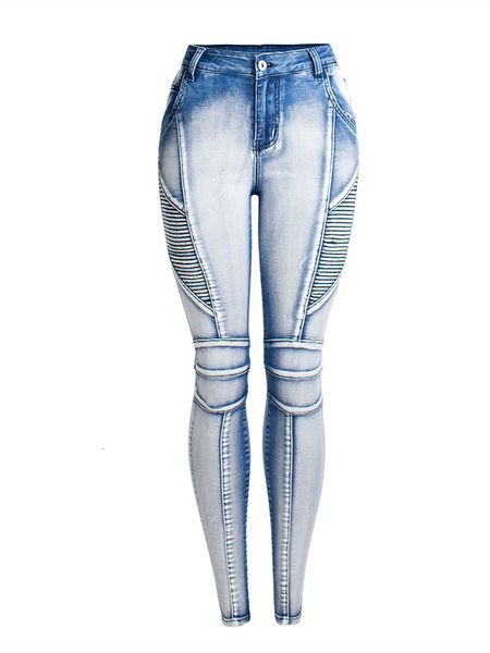 2021 new k017 european locomotive fashion washed white light-colored drawing was thin women's denim pencil pants fcd1, Blue
2021 new k017 european locomotive fashion washed white light-colored drawing was thin women's denim pencil pants fcd1, Blue