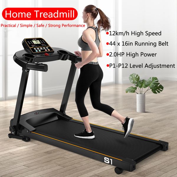 designer comprehensive electric treadmill 2.0hp folding running machine exact motor power indoor exact equipment gym hot
designer comprehensive electric treadmill 2.0hp folding running machine exact motor power indoor exact equipment gym hot