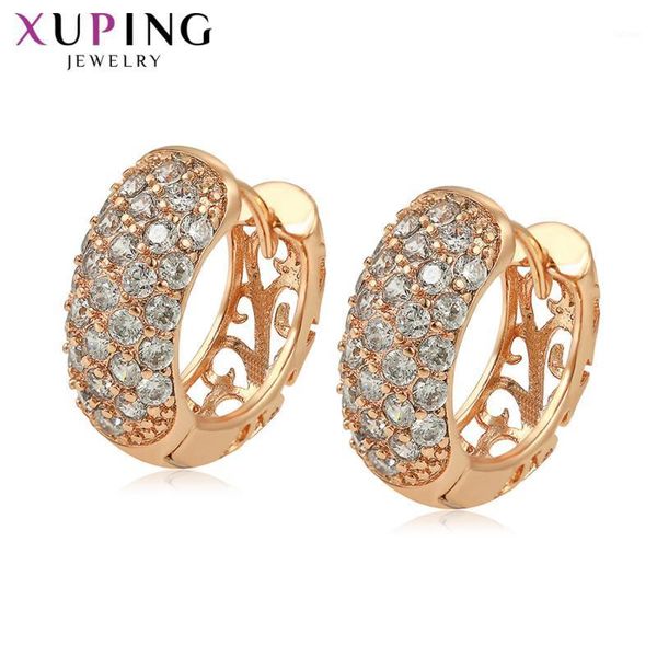 xuping fashion colorful jewelry hoops earrings popular design for women sweet little fresh gift s197.1-988161, Golden;silver
xuping fashion colorful jewelry hoops earrings popular design for women sweet little fresh gift s197.1-988161, Golden;silver