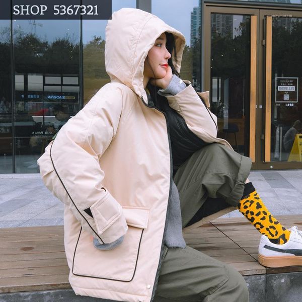 women's down & parkas cotton-padded clothes woman short fund 2021 winter even hat small jacket ma'am easy cotton woman1, Black
women's down & parkas cotton-padded clothes woman short fund 2021 winter even hat small jacket ma'am easy cotton woman1, Black