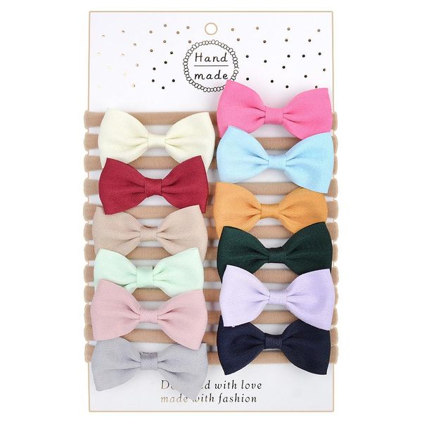 12 pcs/lot candy colors nylon headband elastic hair band for baby girls lovely handmade hair ring headwear hair accessories 098 q jllopy
12 pcs/lot candy colors nylon headband elastic hair band for baby girls lovely handmade hair ring headwear hair accessories 098 q jllopy