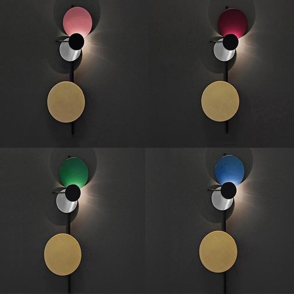 nordic bedroom bedside lamp wall lamp simple modern aisle corridor l golden background wall creative led
nordic bedroom bedside lamp wall lamp simple modern aisle corridor l golden background wall creative led