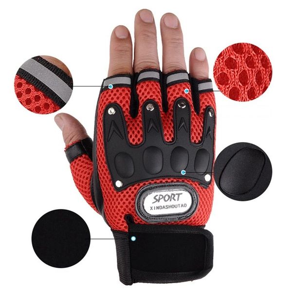for winter motorcycle electric motorbike half finger summer leather biker gloves handschoenen moto accessories, Blue;gray
for winter motorcycle electric motorbike half finger summer leather biker gloves handschoenen moto accessories, Blue;gray