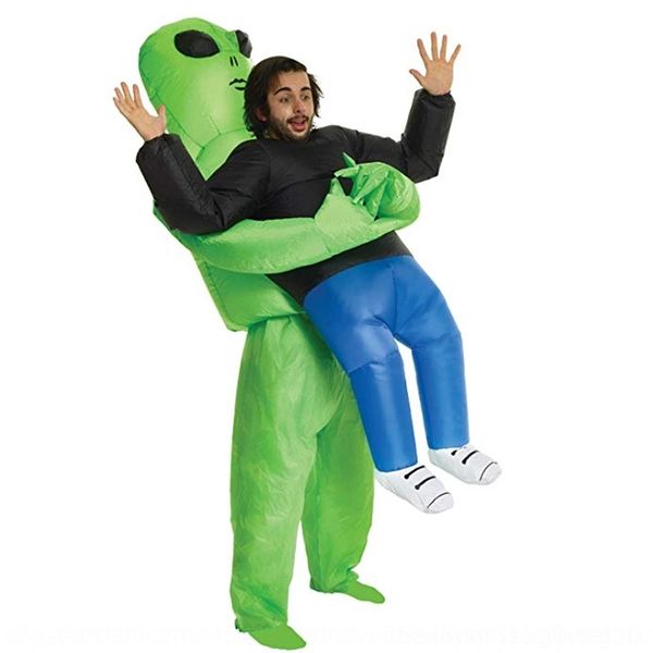 3j5qa alien et dress clothing performances dress tiktok halloween green props inflatable inflatable costumes costumes costume ghost scbiy
3j5qa alien et dress clothing performances dress tiktok halloween green props inflatable inflatable costumes costumes costume ghost scbiy