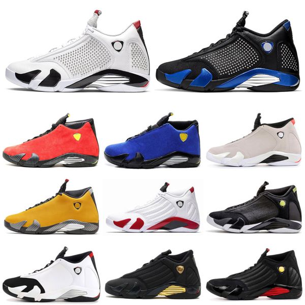 2021 new reverse 14 14s men basketball shoes university gold candy cane desert sand last sthunder mens trainer sports sneakers 7-13, White;red
2021 new reverse 14 14s men basketball shoes university gold candy cane desert sand last sthunder mens trainer sports sneakers 7-13, White;red