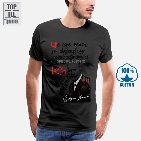 sigmund freud when we love new cotton grey grey tshirt mens plus size tee funny casual brand shirts sport hooded sweatshirt hoodie
sigmund freud when we love new cotton grey grey tshirt mens plus size tee funny casual brand shirts sport hooded sweatshirt hoodie