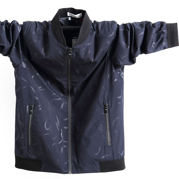 fashion large men loose baseball collar jacket fat mens jaqueta masculina plus size 6xl 7xl kg-456, Black;brown
fashion large men loose baseball collar jacket fat mens jaqueta masculina plus size 6xl 7xl kg-456, Black;brown