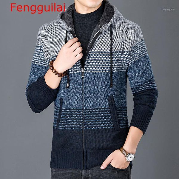 hoodies sweater men cardigan camisa masculina mens slim fit hooded knit sweater fashion cardigans plus velet coat knitted jacket1, Black;brown
hoodies sweater men cardigan camisa masculina mens slim fit hooded knit sweater fashion cardigans plus velet coat knitted jacket1, Black;brown