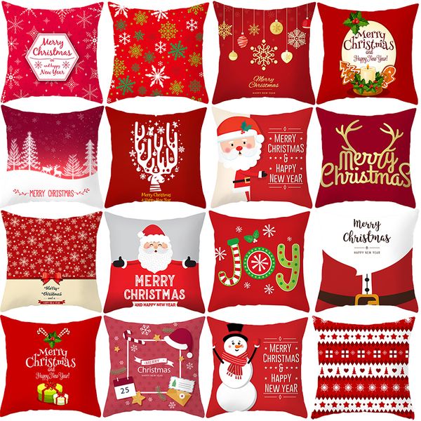 red santa claus tree cushion cover merry christmas decorations for home ornament table decor 2020 xmas gift new year
red santa claus tree cushion cover merry christmas decorations for home ornament table decor 2020 xmas gift new year