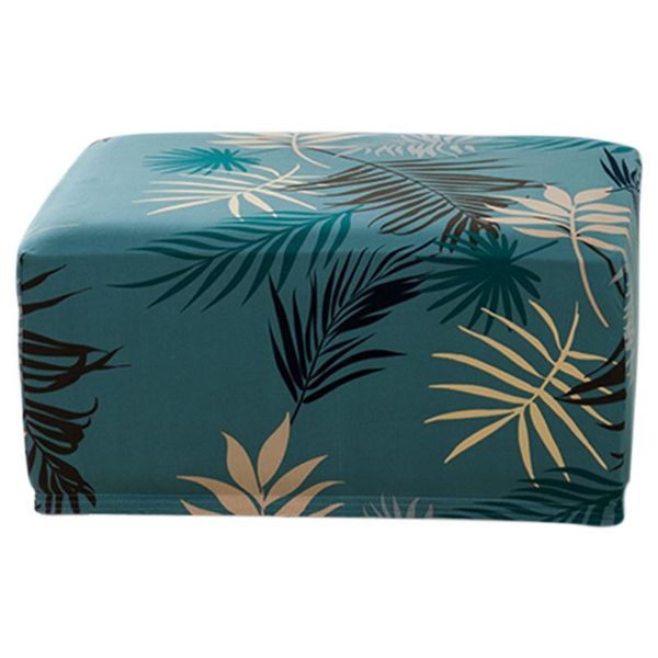 chair covers removable anti slip seat square stool elastic polyester soft leaves printed cover bedroom decoration protective dustproof
chair covers removable anti slip seat square stool elastic polyester soft leaves printed cover bedroom decoration protective dustproof