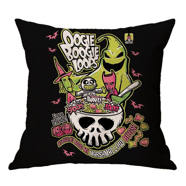 ghost pillow toys halloween decorative throw pillow cover case halloween pumpkin cushion halloween party chair decoration
ghost pillow toys halloween decorative throw pillow cover case halloween pumpkin cushion halloween party chair decoration