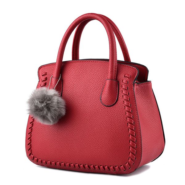 ladies handbags women fashion bags 2020 female pu leather handbags portable shoulder bag casual office totes wh24
ladies handbags women fashion bags 2020 female pu leather handbags portable shoulder bag casual office totes wh24