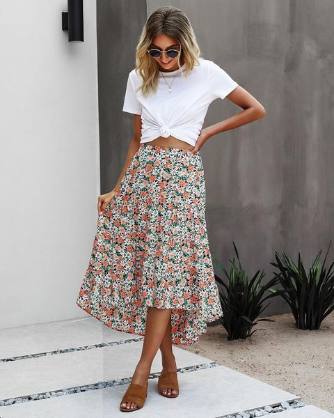 skirts 2021 spring autumn women floral print skirt adults casual style long irregular green black blue apricot
skirts 2021 spring autumn women floral print skirt adults casual style long irregular green black blue apricot
