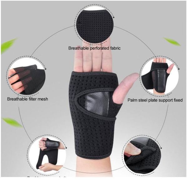 weight lifting gloves training gym grips fitness glove crossfit bodybuilding gymnastics wristbands hand palm p qylwmr, Black;red
weight lifting gloves training gym grips fitness glove crossfit bodybuilding gymnastics wristbands hand palm p qylwmr, Black;red