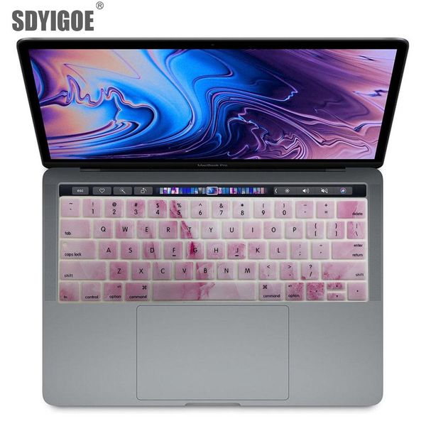 lapkeyboard cover colorful keyboard film marble pattern keyboard cover for mac book pro 13 15 touch bar a1706 a1707 h wmtdaf
lapkeyboard cover colorful keyboard film marble pattern keyboard cover for mac book pro 13 15 touch bar a1706 a1707 h wmtdaf