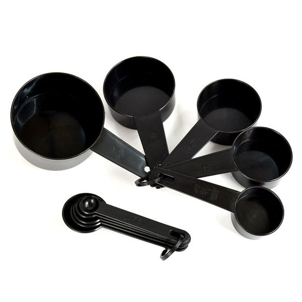 kitchen tools 5/10pcs and spoons coffee sugar scoop measuring cups cooking baking accessories
kitchen tools 5/10pcs and spoons coffee sugar scoop measuring cups cooking baking accessories