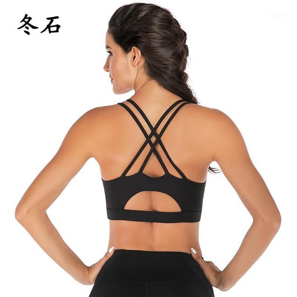sports bra yoga fitness sportwear for women gym workout plus size sports tank push up solid compression 1, White;black
sports bra yoga fitness sportwear for women gym workout plus size sports tank push up solid compression 1, White;black