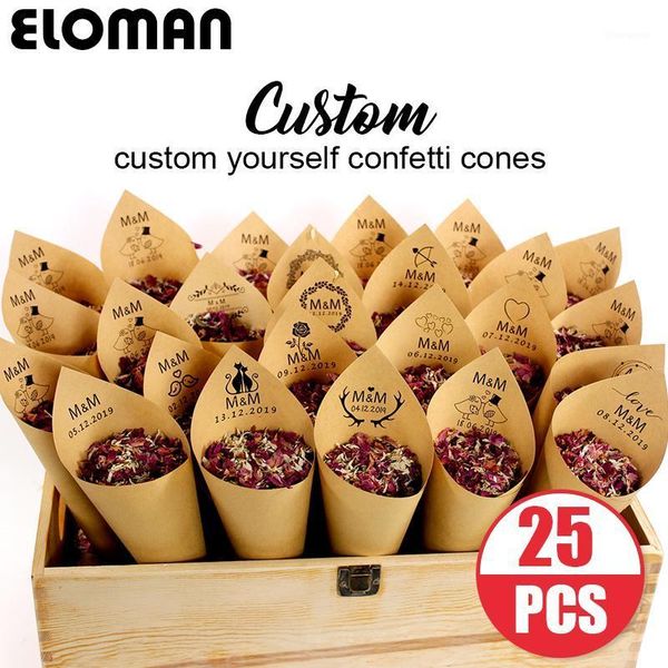 custom wedding confetti cones eloman retro kraft petal candy placing natural confetti cones for wedding and party decoration1
custom wedding confetti cones eloman retro kraft petal candy placing natural confetti cones for wedding and party decoration1