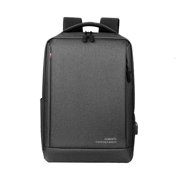 sell new male usb recharging backpacks school bag for sport teenager man lapcasual style travel bag
sell new male usb recharging backpacks school bag for sport teenager man lapcasual style travel bag