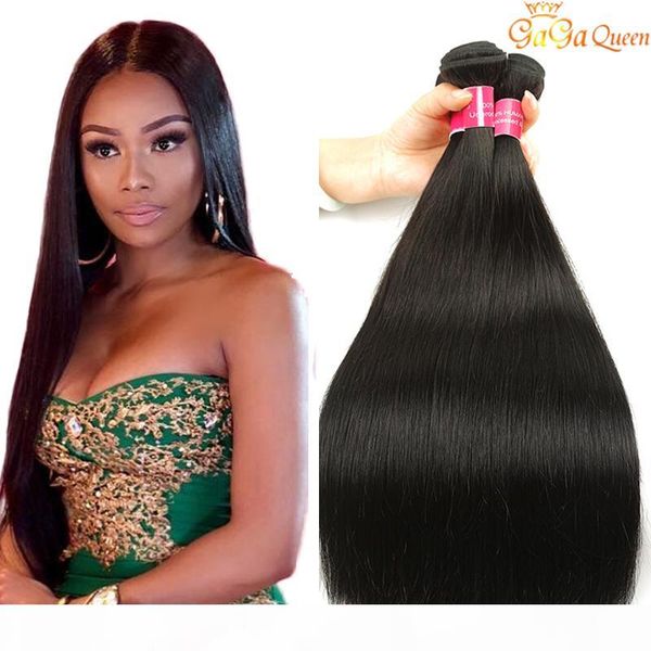 4 bundles brazilian straight virgin hair weaves unprocessed brazilian straight human hair extension 8a grade ing, Black
4 bundles brazilian straight virgin hair weaves unprocessed brazilian straight human hair extension 8a grade ing, Black