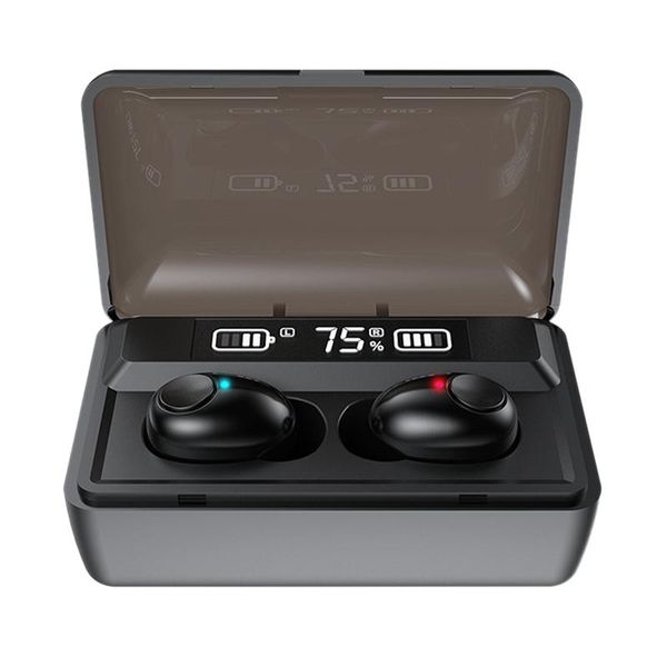t8 wireless headphones bass bluetooth 5.0 earphone mini true tws earbuds with power bank led display
t8 wireless headphones bass bluetooth 5.0 earphone mini true tws earbuds with power bank led display