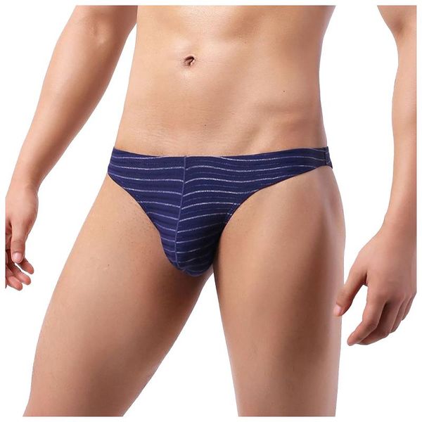 6pc panties men fast drying underwear briefs shorts bikini briefs half hip low waist color striped thong male underpants, Black;brown
6pc panties men fast drying underwear briefs shorts bikini briefs half hip low waist color striped thong male underpants, Black;brown