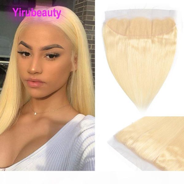 indian virgin hair 13x4 lace frontal silky straight 613# color blonde straight 13 by 4 frontal pre plucked 100% human hair yirubeauty 10-22, Black;brown
indian virgin hair 13x4 lace frontal silky straight 613# color blonde straight 13 by 4 frontal pre plucked 100% human hair yirubeauty 10-22, Black;brown