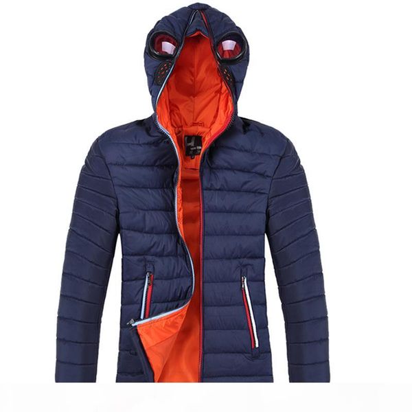 wholesale-lawrenceblack winter jackets men parkas with glasses padded hooded coat mens warm camperas children windproof quilted jacket 839, Black
wholesale-lawrenceblack winter jackets men parkas with glasses padded hooded coat mens warm camperas children windproof quilted jacket 839, Black