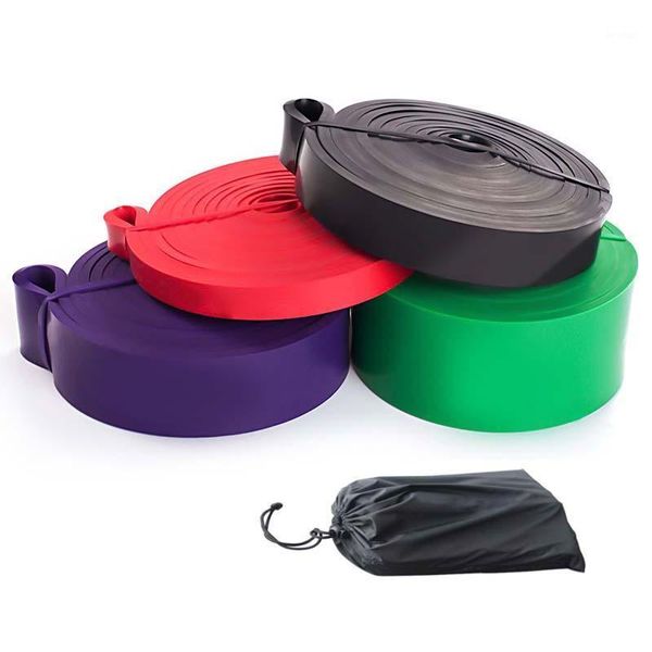 resistance bands 4pcs set indoor fitness equipment pilates sport training workout elastic 208cm elastic1
resistance bands 4pcs set indoor fitness equipment pilates sport training workout elastic 208cm elastic1