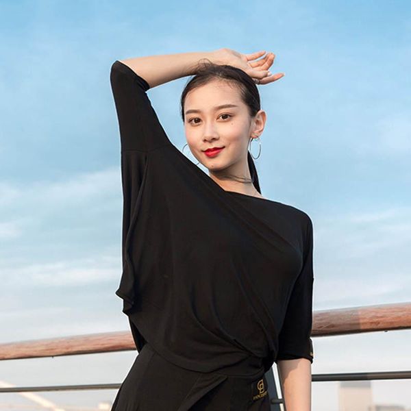 stage wear latin dance women backless ballroom practice dancing cha tango salsa samba rumba performance outfit df1707, Black;red
stage wear latin dance women backless ballroom practice dancing cha tango salsa samba rumba performance outfit df1707, Black;red