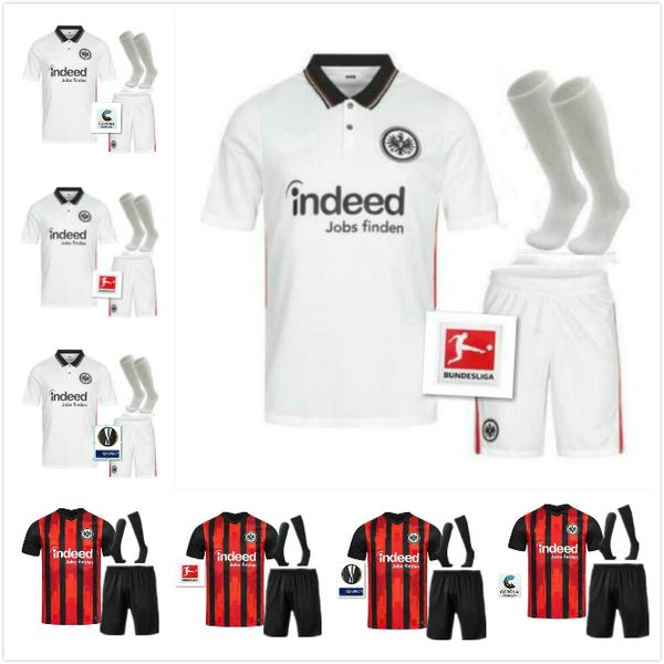 kids 2021 eintracht frankfurt soccer jersey silva chandler abraham hinteregger dost kostic paciencia kohr ndicka sow football shirt, Black;yellow
kids 2021 eintracht frankfurt soccer jersey silva chandler abraham hinteregger dost kostic paciencia kohr ndicka sow football shirt, Black;yellow